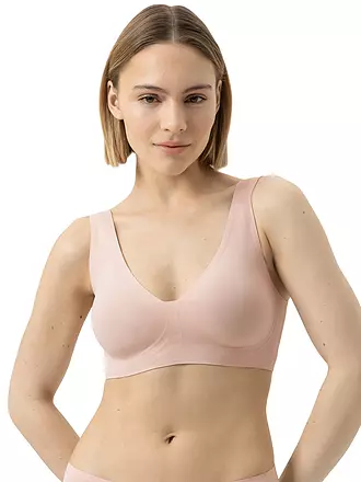 MEY | Bustier SIMPLY BETTER INVISIBLE blossom | 